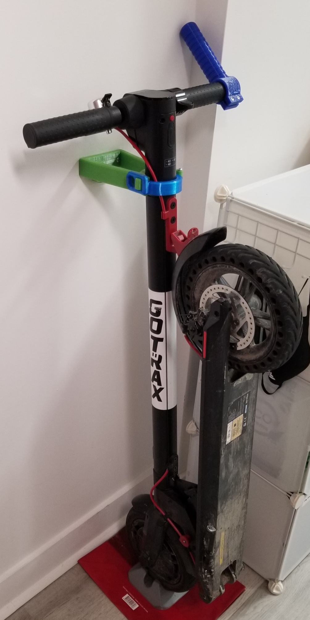 Gotrax Scooter Hanger/Stand
