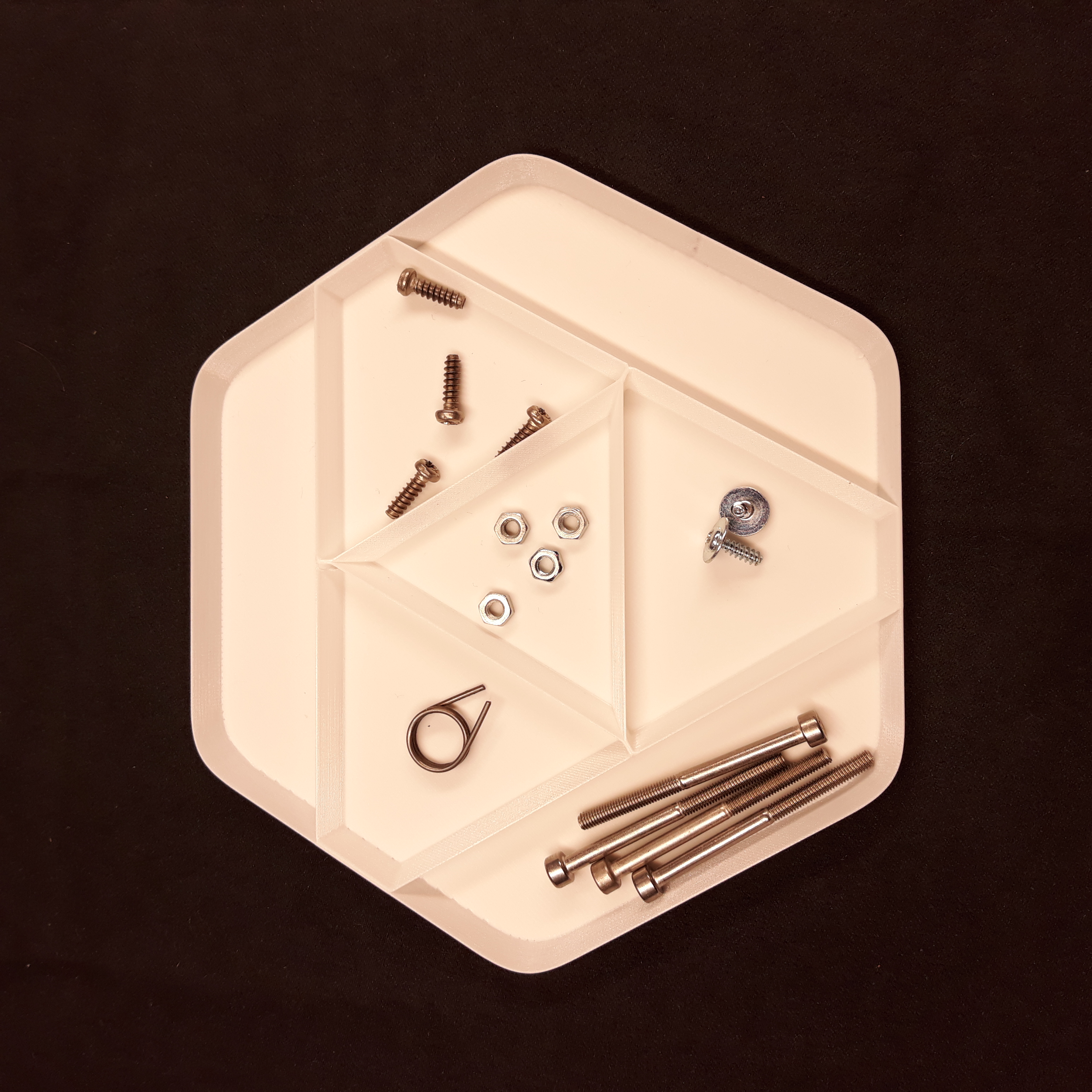 Fasteners tray — thumbnail 2