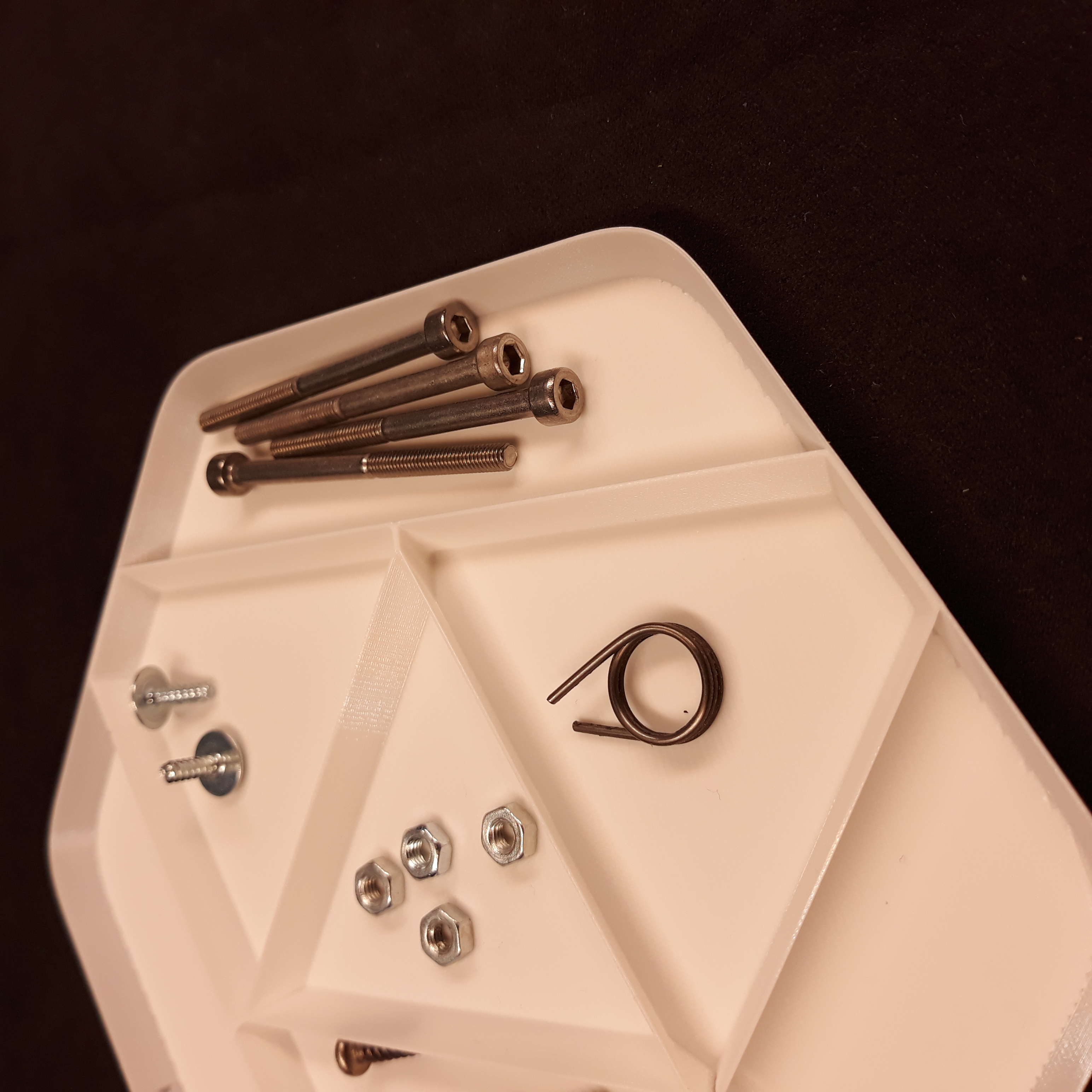 Fasteners tray — thumbnail 5