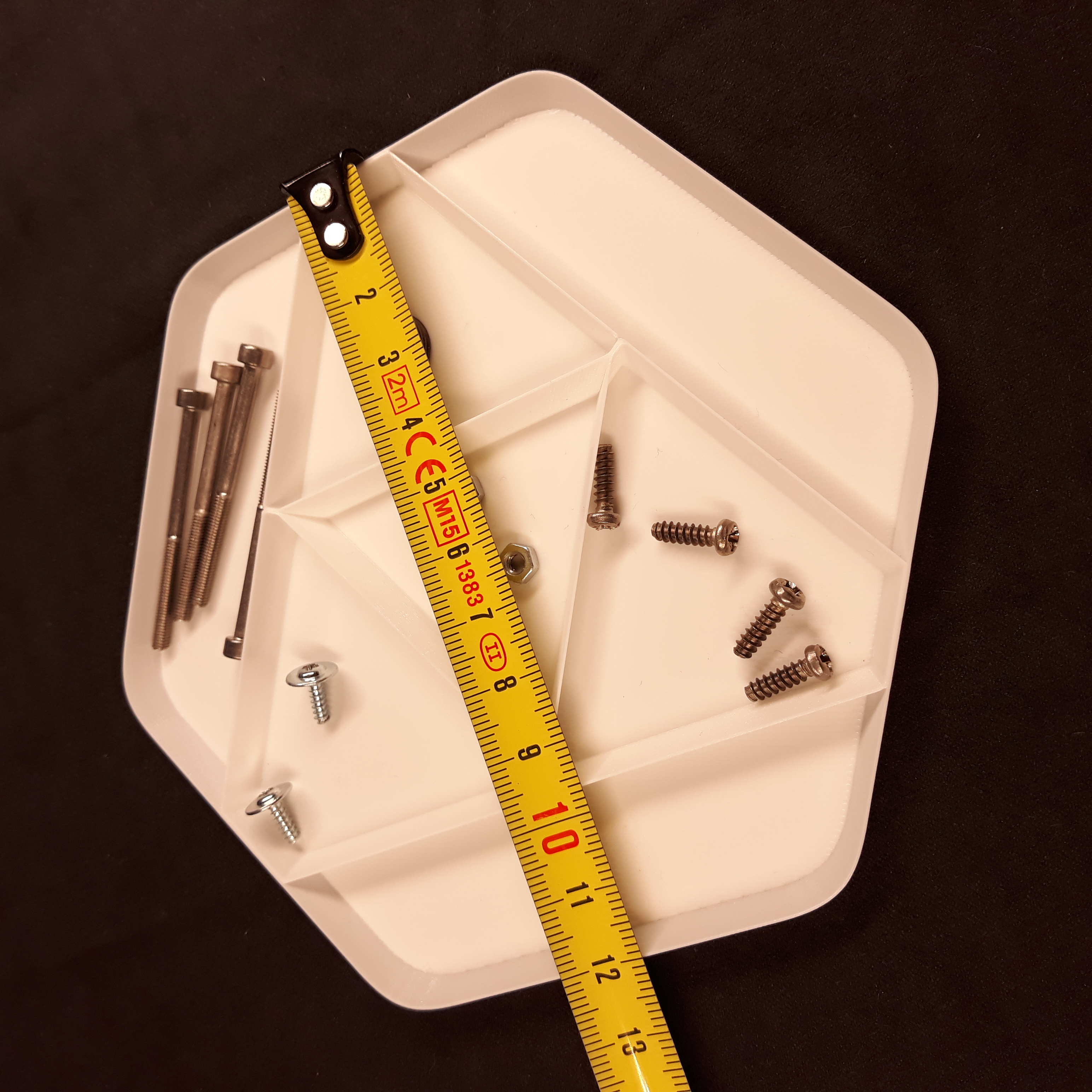 Fasteners tray — thumbnail 6