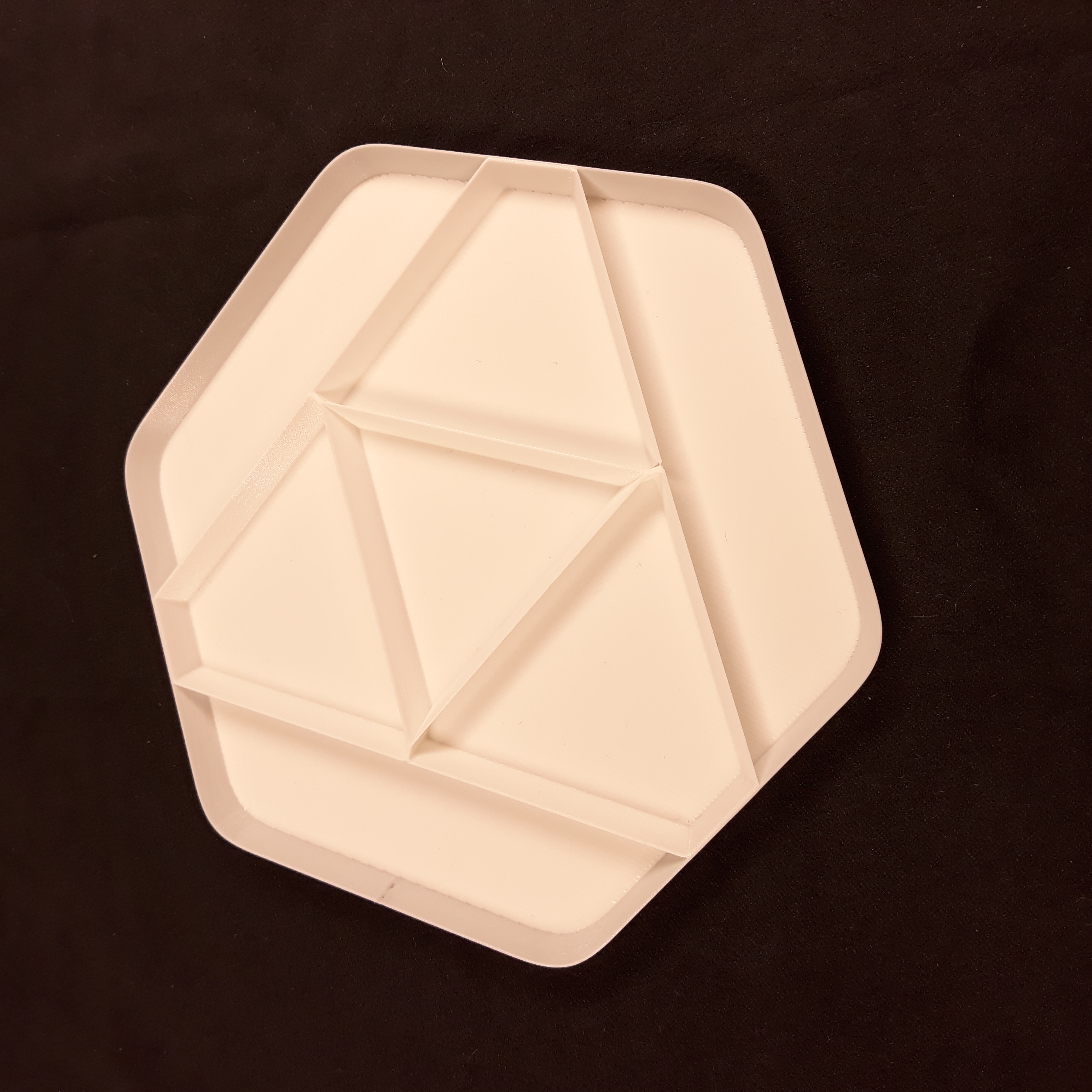 Fasteners tray — thumbnail 8