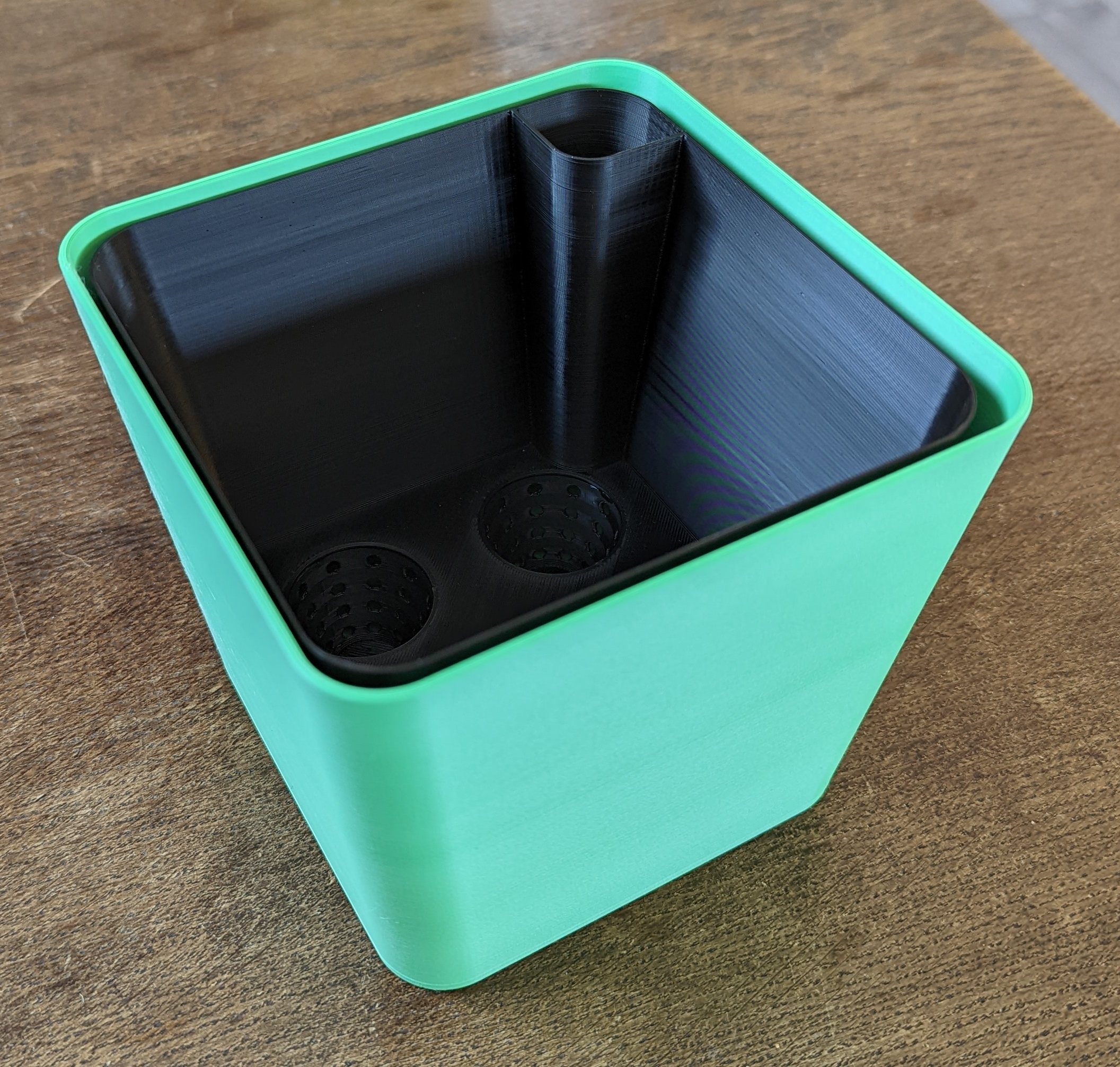 Basic Plant Pot