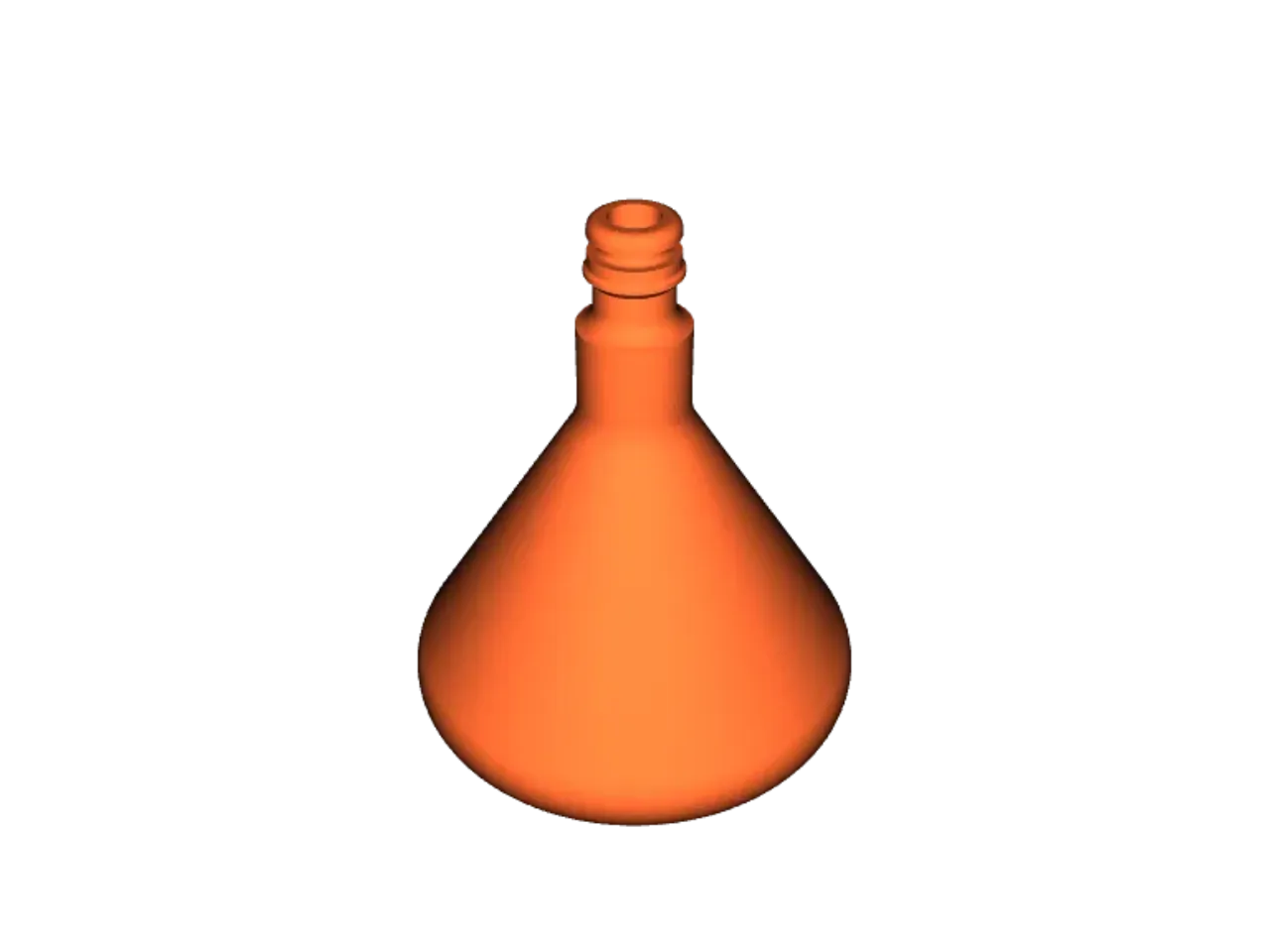 Diffusor fuer Gartenschlauch Gardena Anschluss by netwalk | Download free  STL model | Printables.com