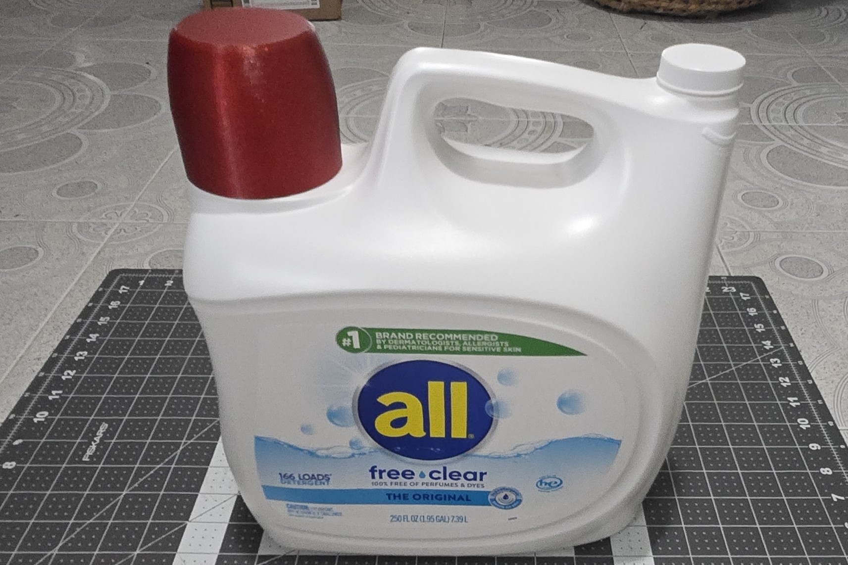 Laundry Detergent Cup Replacement — thumbnail 6