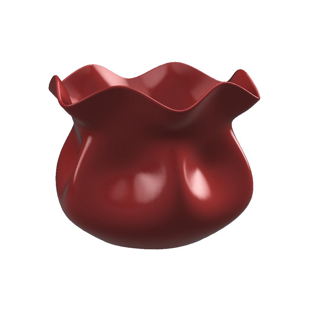 Sack PLANT POT