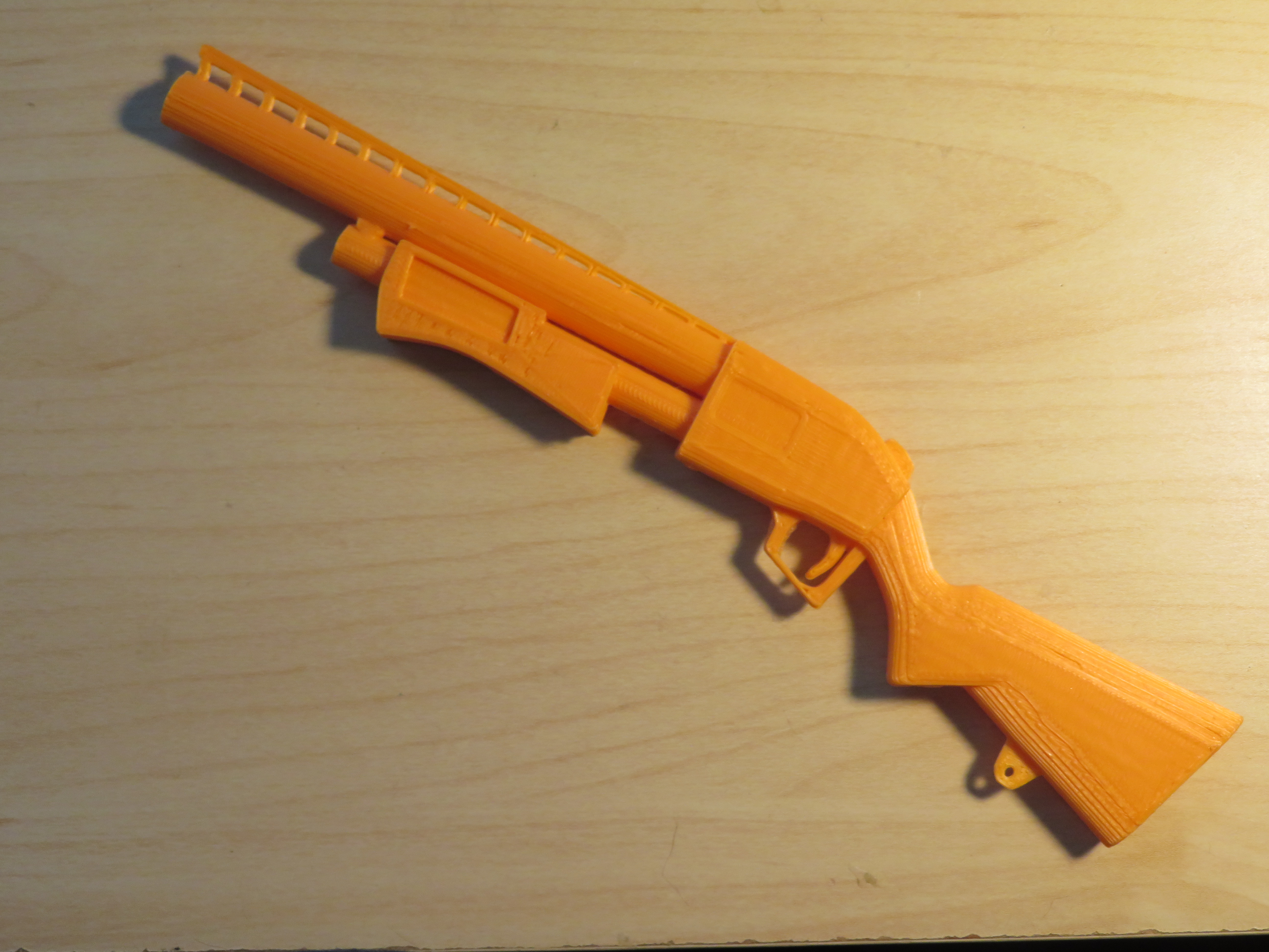 fortnite pump