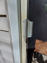 Sliding Door Handle