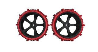 WLToys 144001 sand tires (maybe 124019/18 and 104001?)