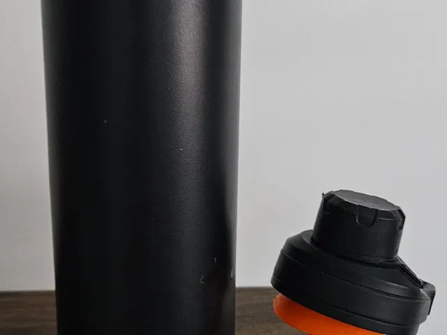 Universal Water Bottle Dryer