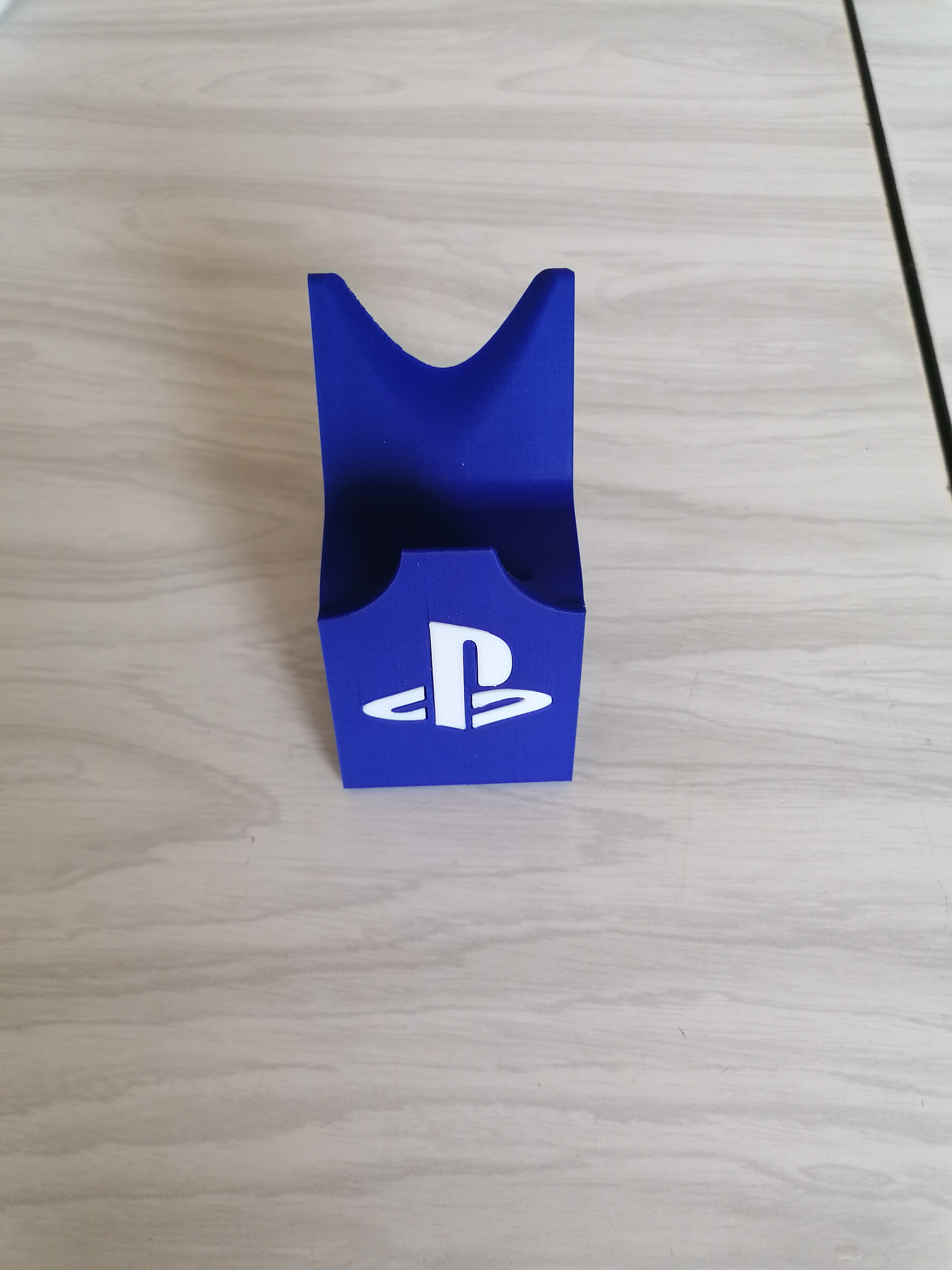 Miniatura 5 do modelo 3D Support de manette PS4