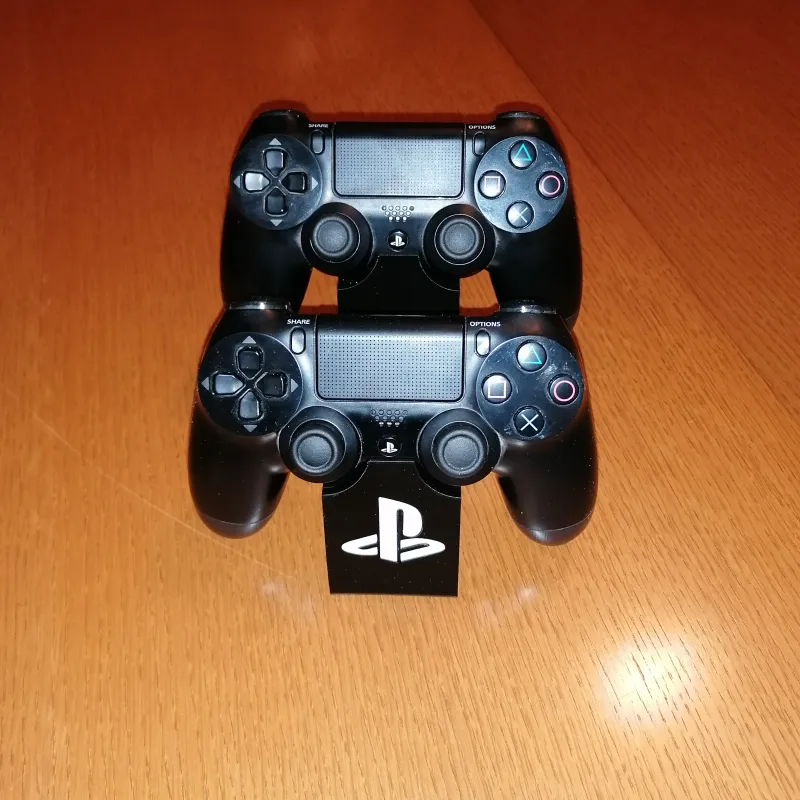Sony Dualshock 4 V2 - Manette PS4 Noir