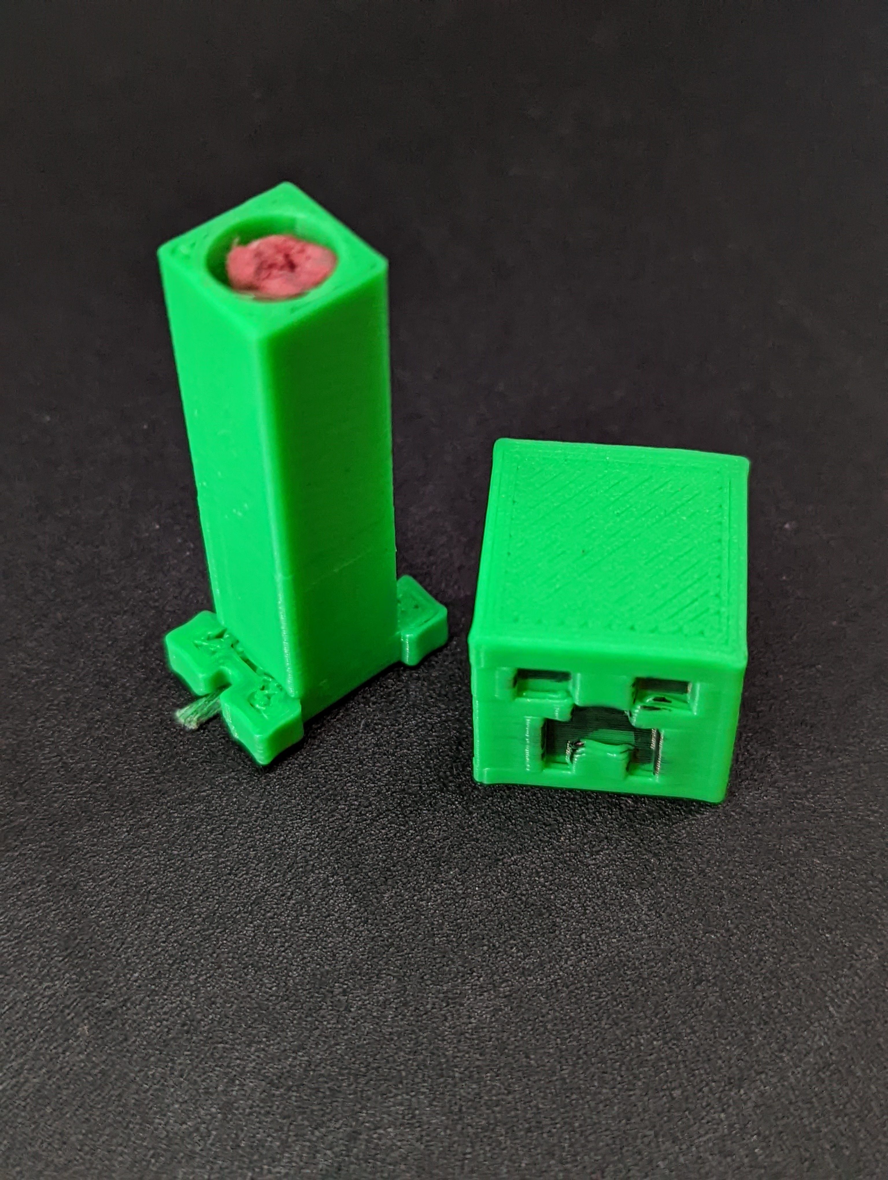 Creeper Cracker