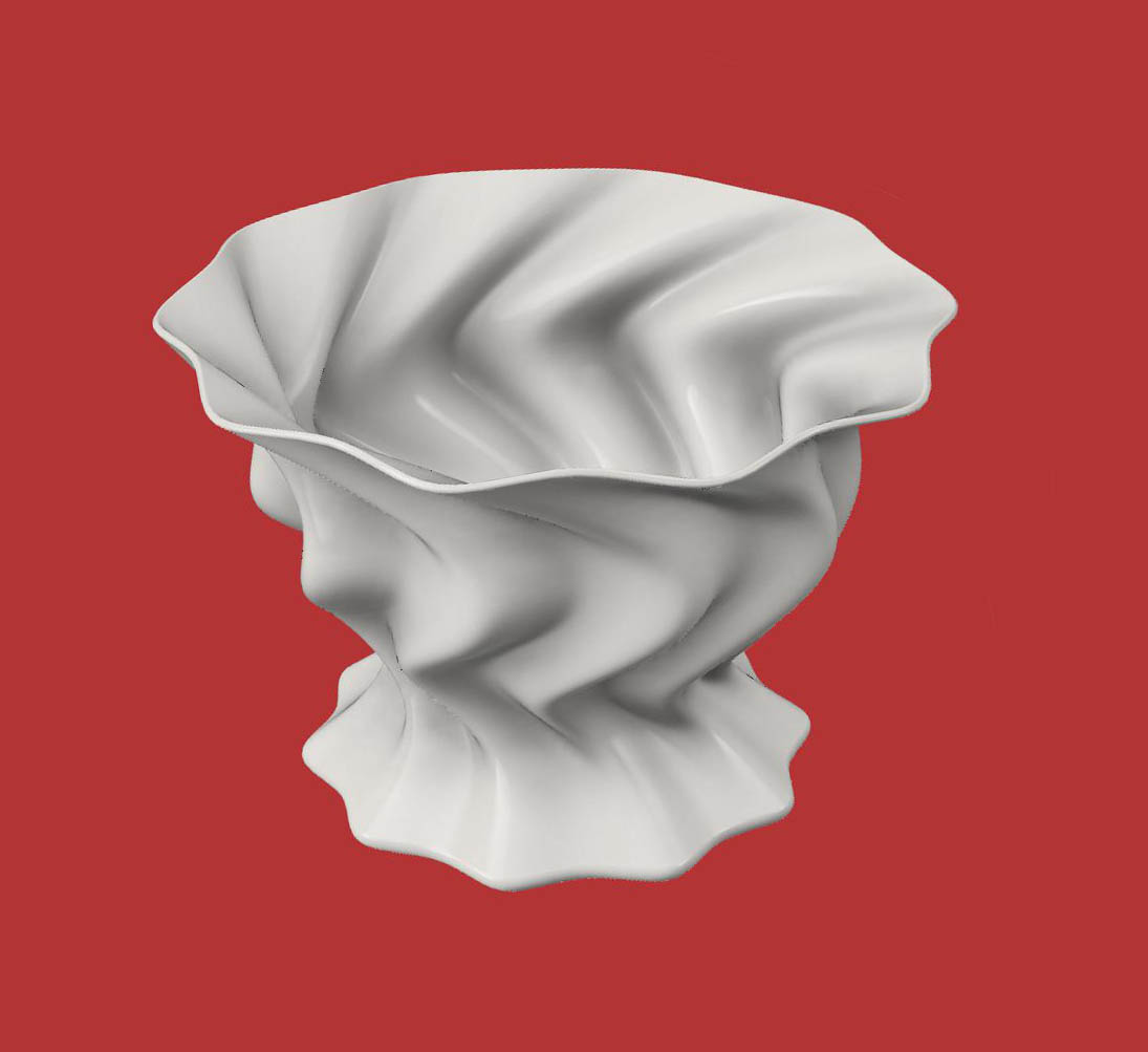 VORTEX VASE