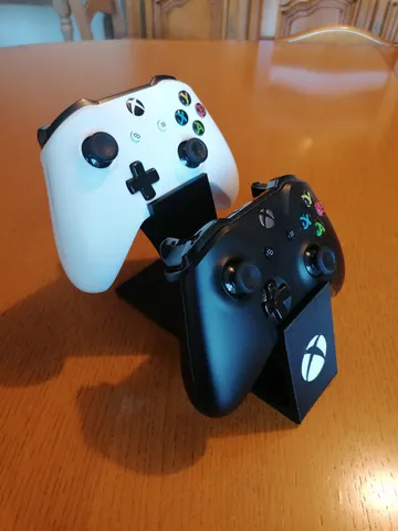 Double support de manette XBOX