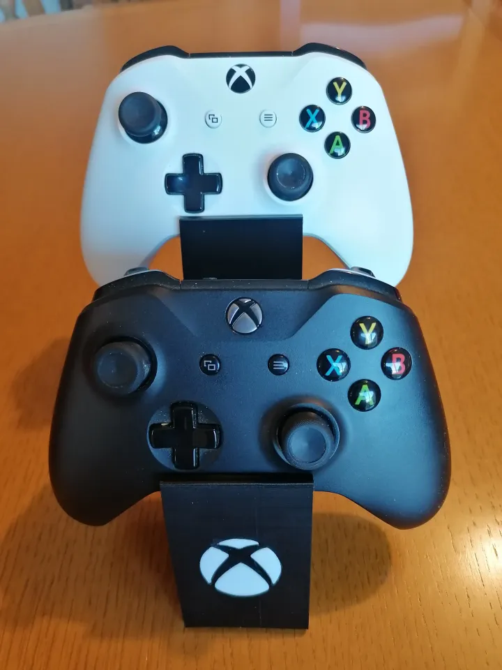 Manette Xbox One + Support ED.20Th