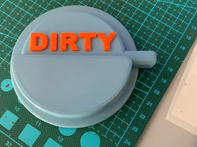 mag-plate 3x8mm magnets