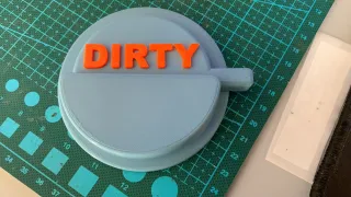 mag-plate 3x8mm magnets