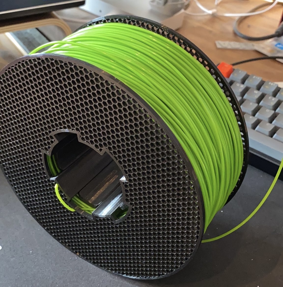 Replacemnt Filament Roll