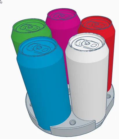 Bierbunker / Beer bunker REMIX 500ml can / 0,5L Dose / 500ml