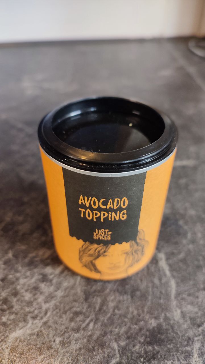 Just Spices Adapter
