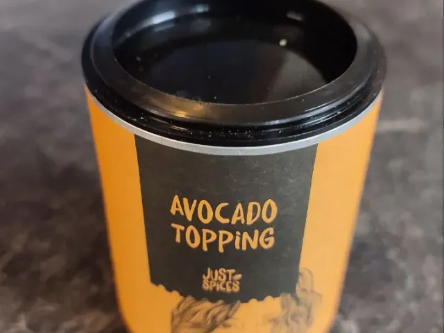 Just Spices Adapter