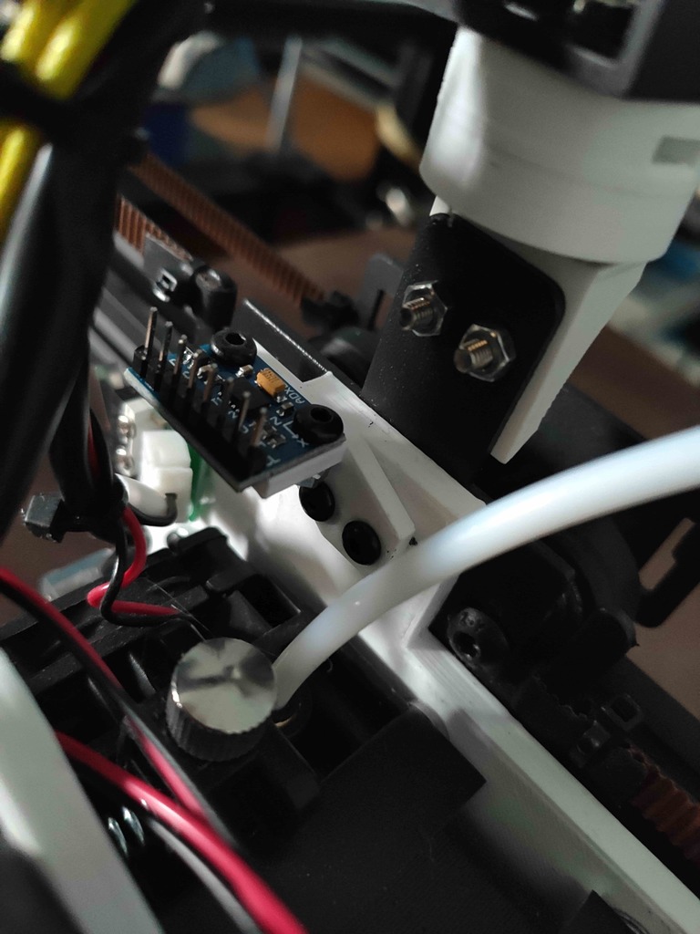 ADXL345 Mount