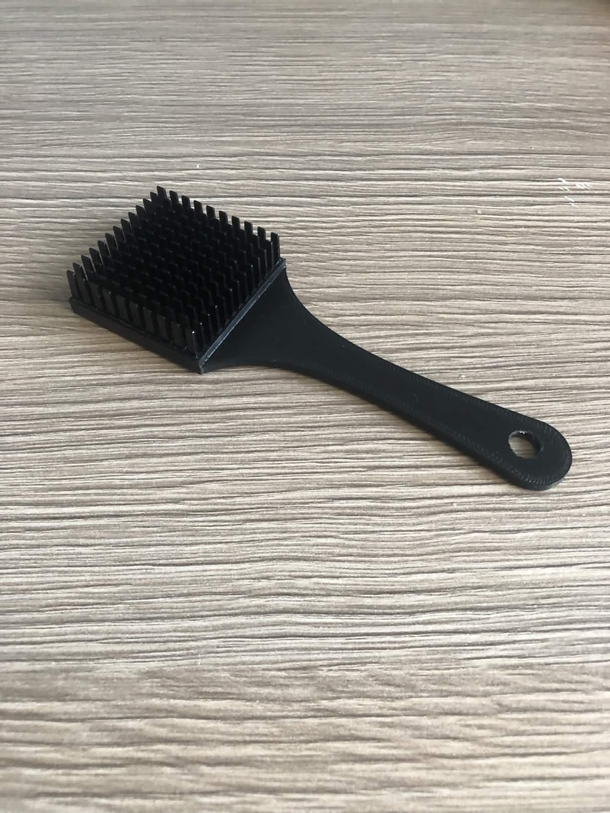 Heatsink comb