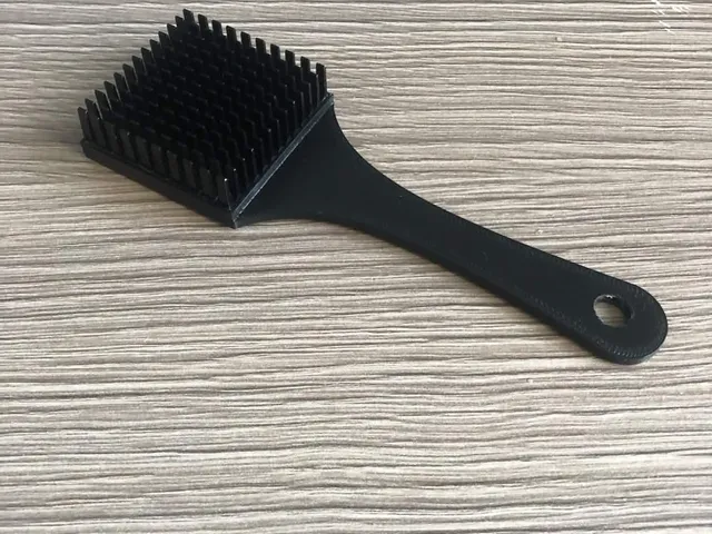 Heatsink comb