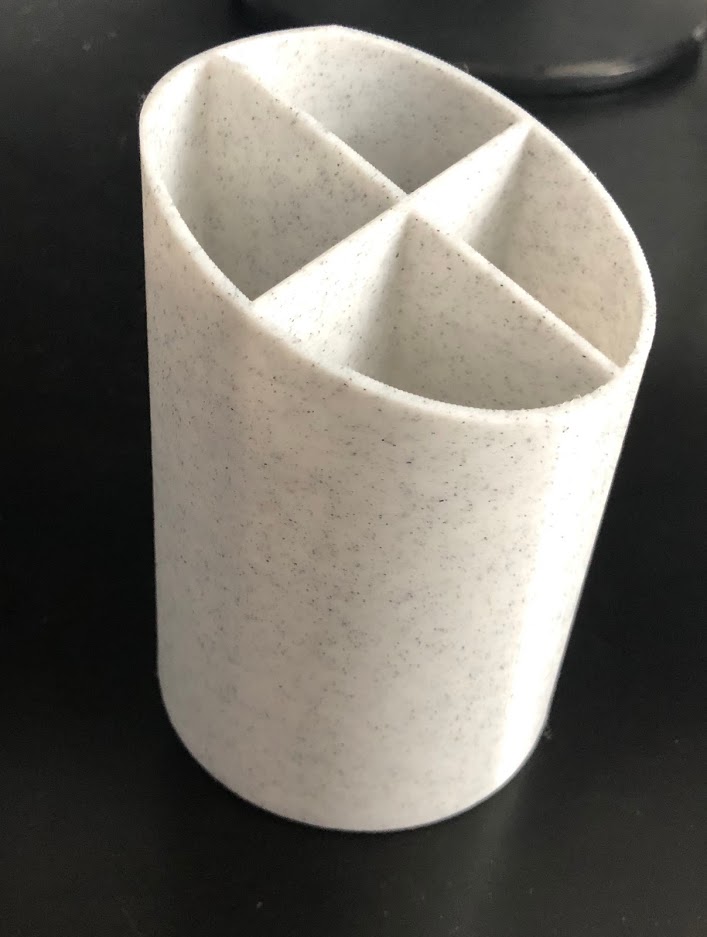 Pencil Holder