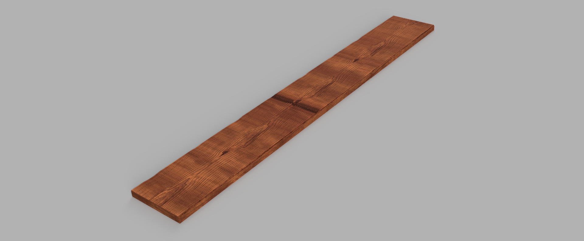 Pieza de madera