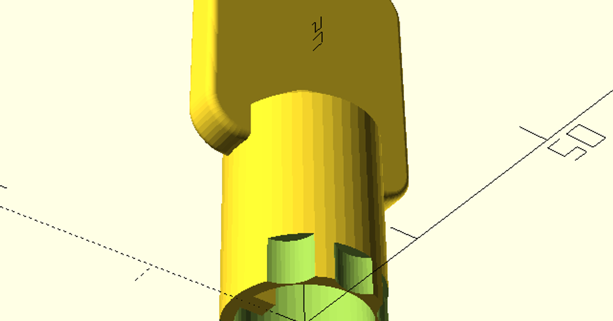 Free STL file Zipper Lock 🤐・3D printable design to download・Cults