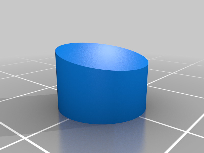 Miniatura 7 do modelo 3D Magic 8 Ball