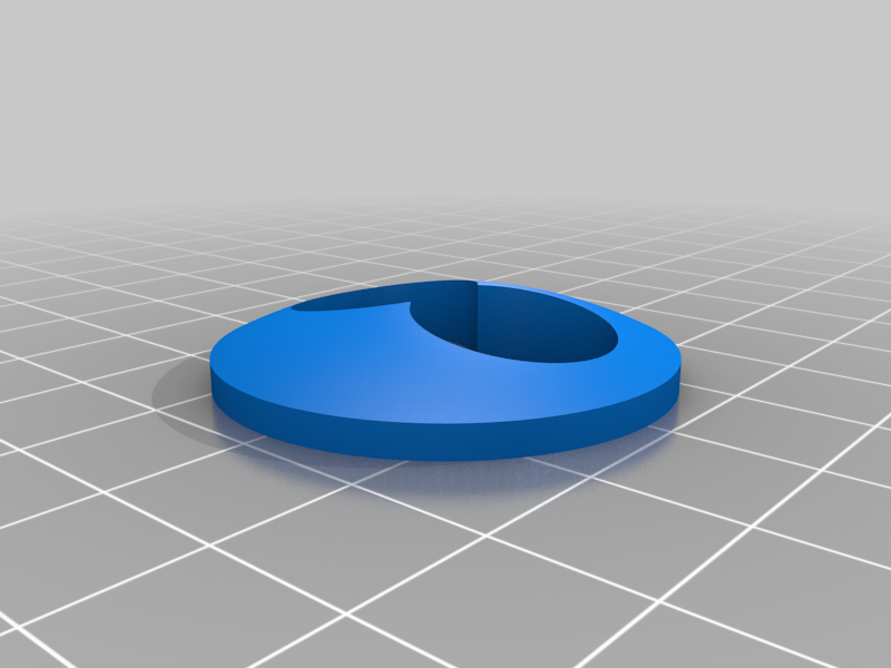 Miniatura 12 do modelo 3D Magic 8 Ball