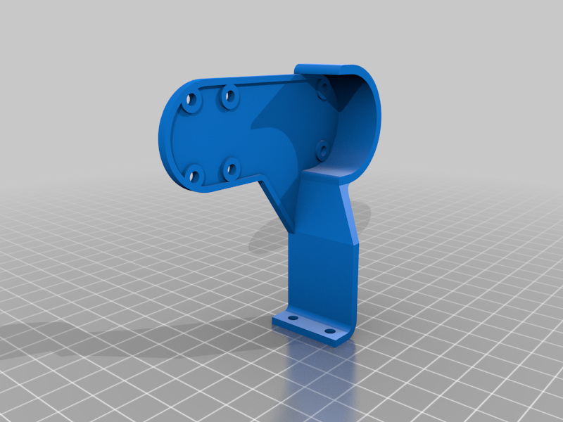 large_display_biqu_h2_smart_sensor_mount