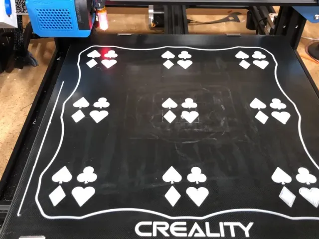 Bed Calibration level and Z-offset
