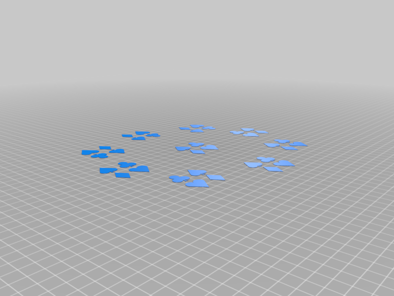 Bed Calibration level and Zoffset by FHOGPHIL Download free STL model