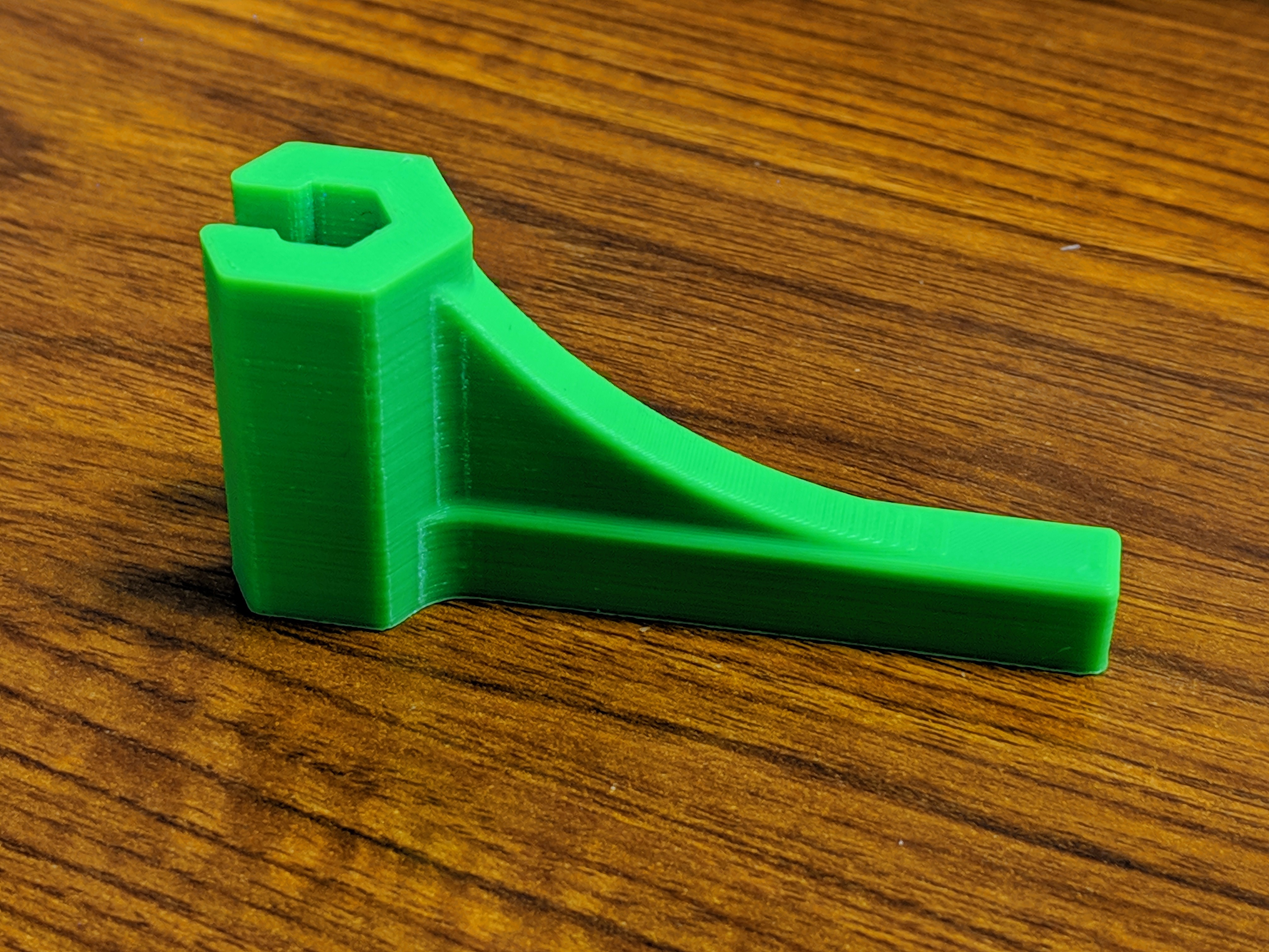 Antenna Wrench for 2015 Tacoma
