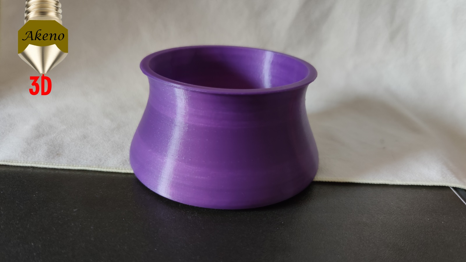 Grandma's flowerpot