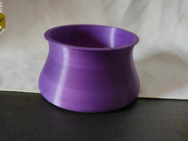 Grandma's flowerpot