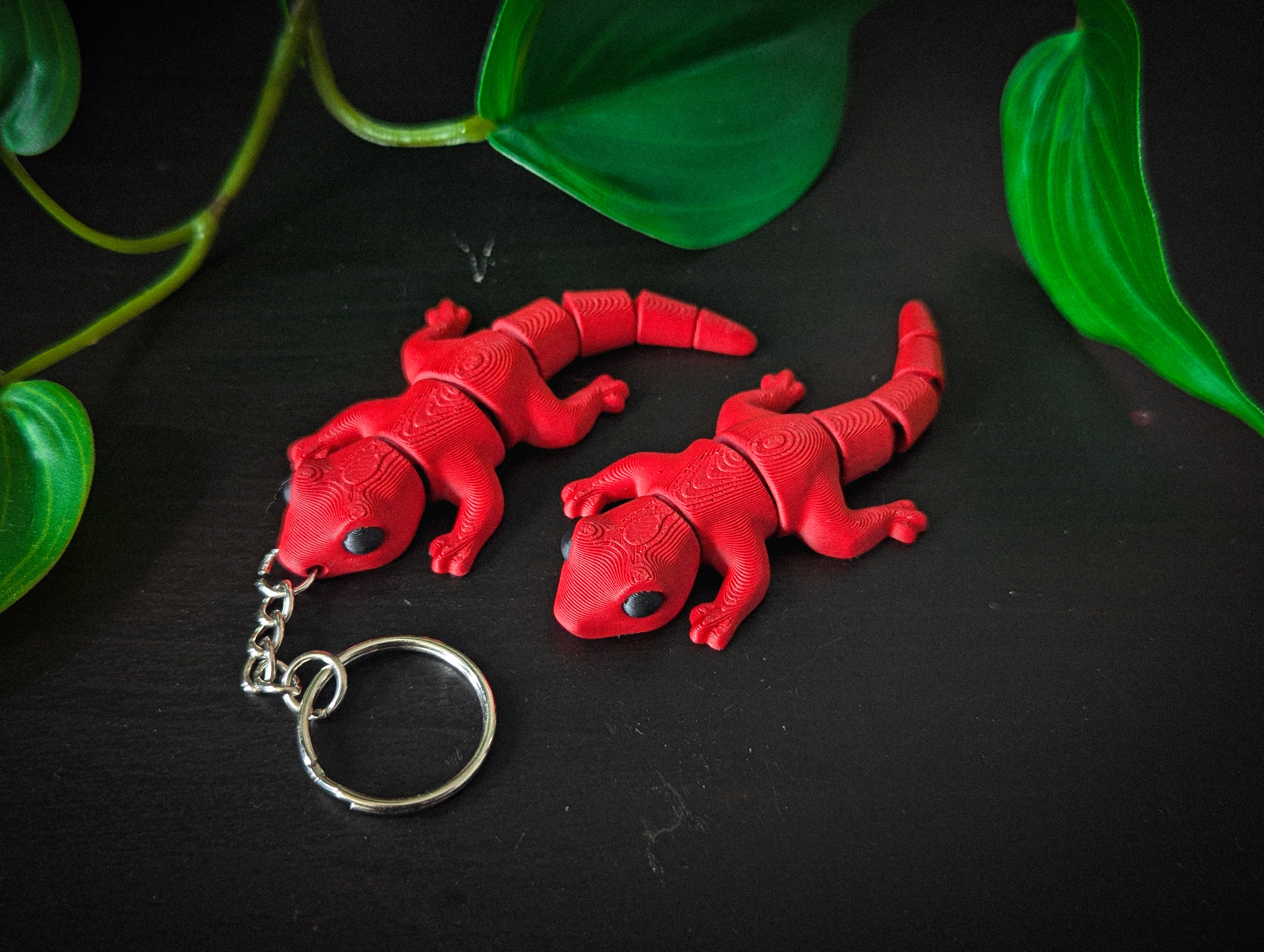 Flexi Salamander — thumbnail 5