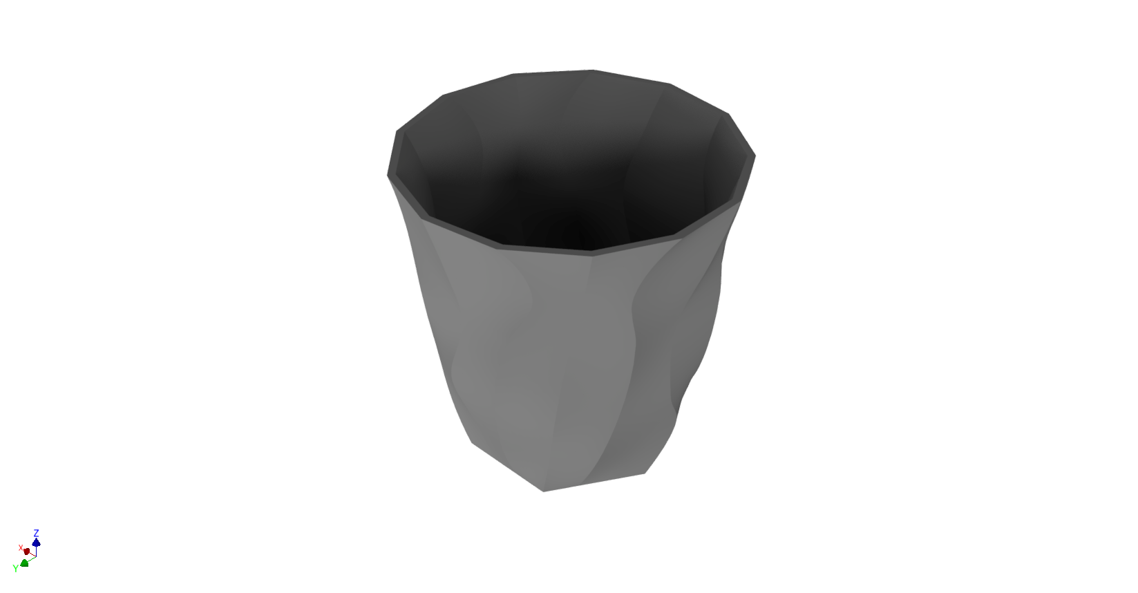 another cool pot