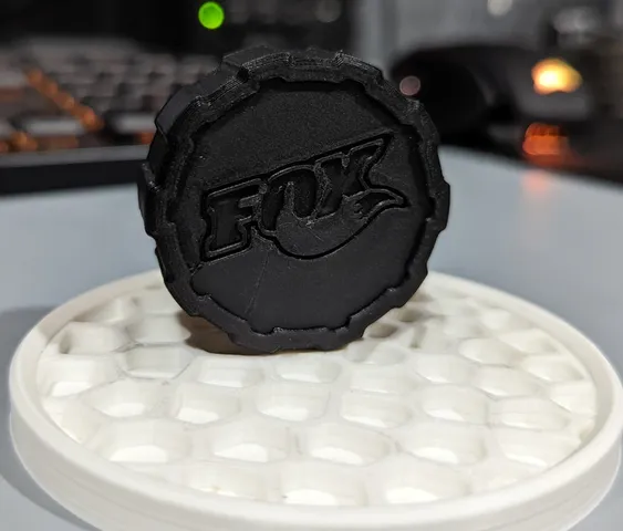 FOX 36 Float Cap Tool