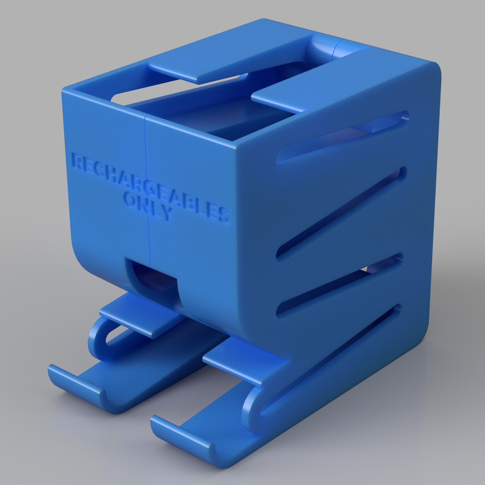 Battery Dispensers