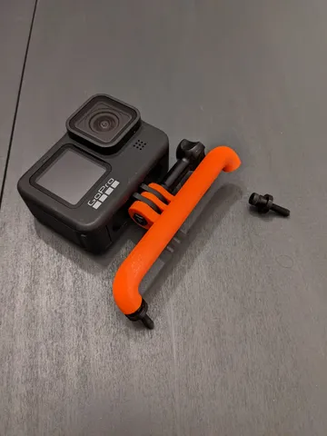 GoPro Footman Mount