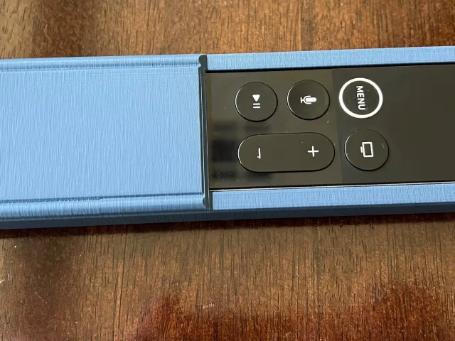 Apple TV Remote