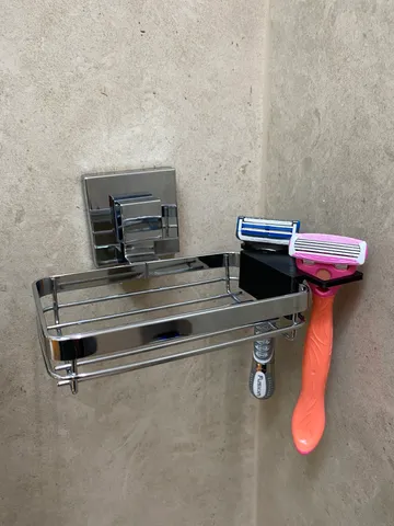 Razor Holder