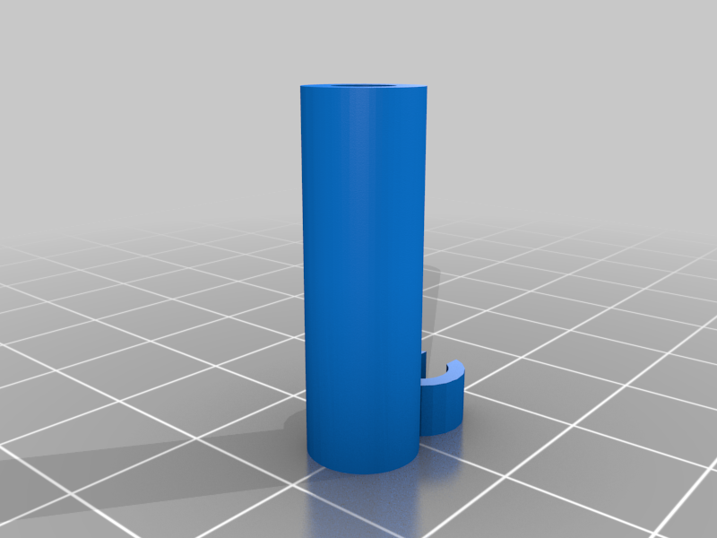 PTFE Cap for Dry Box