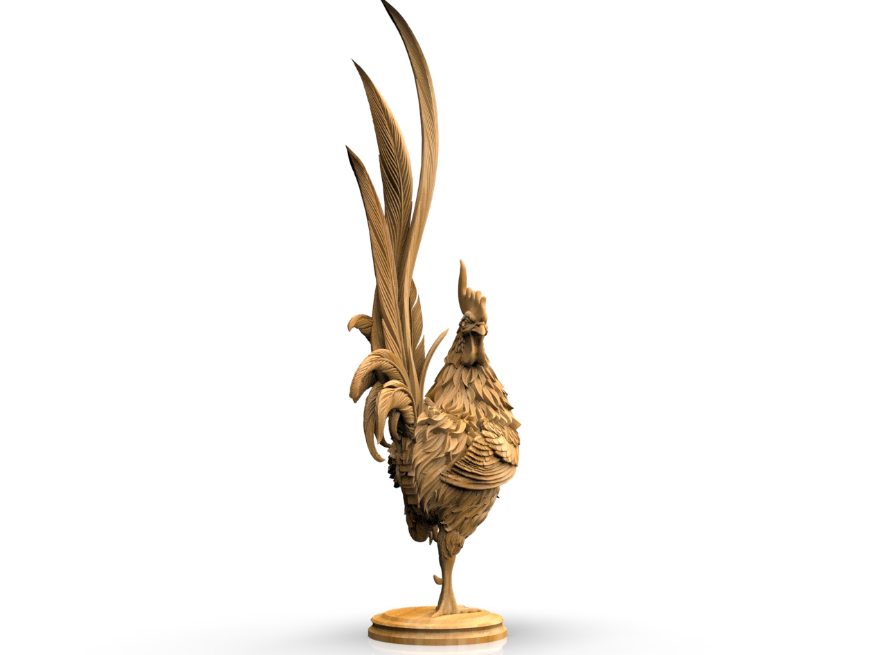 rooster — thumbnail 6