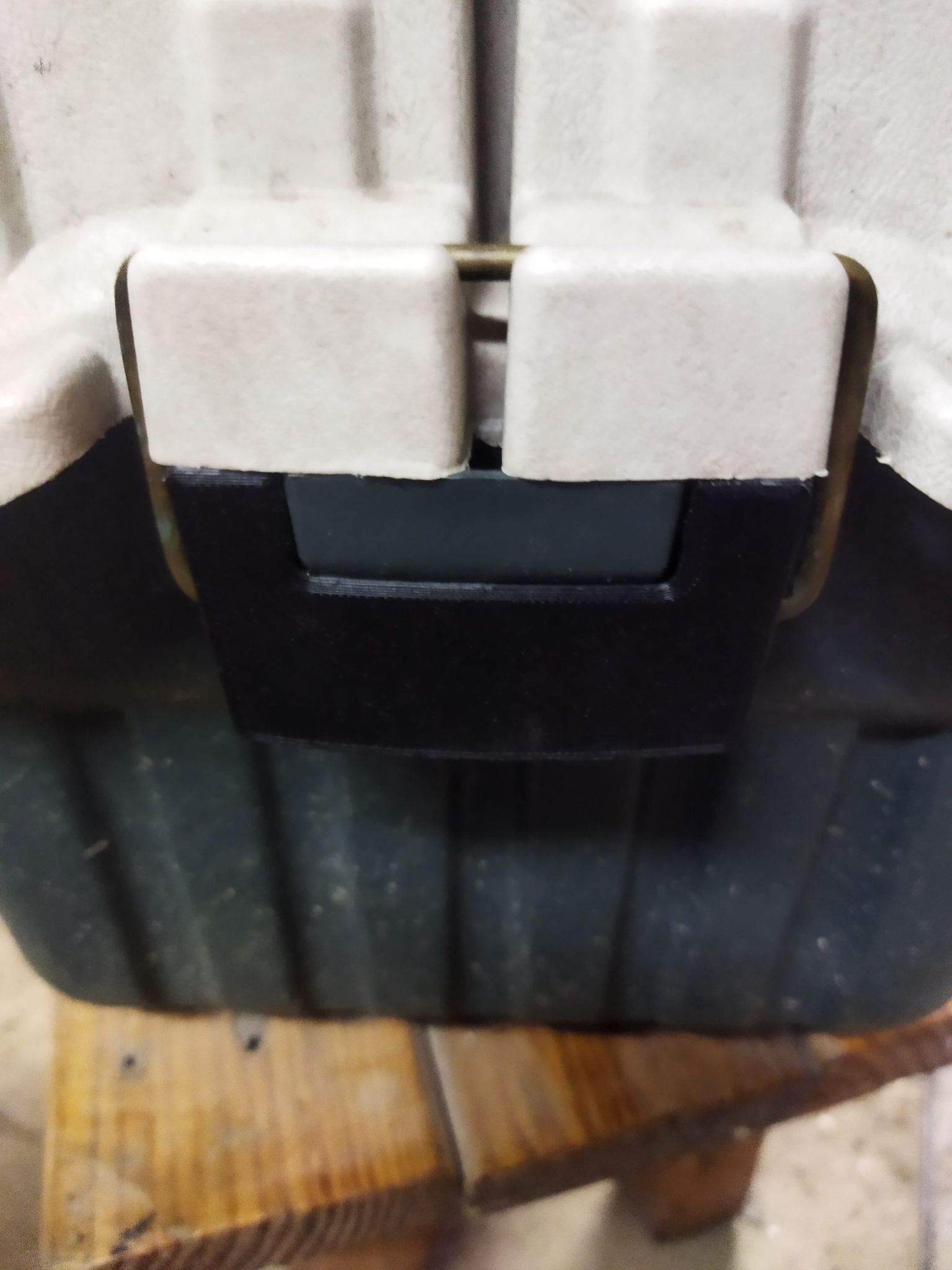 Miniatura 3 do modelo 3D Box lock