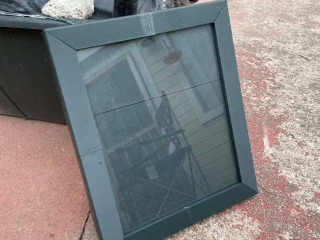 Contact Printing Frame